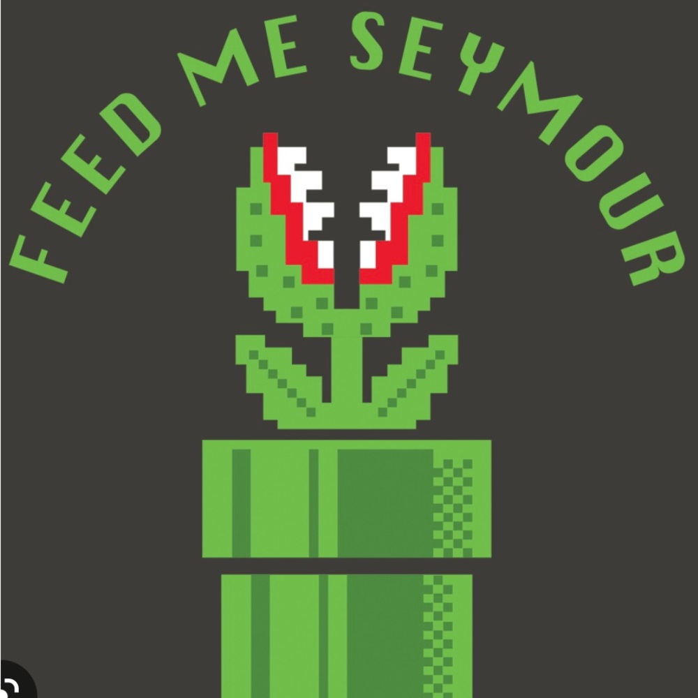 Art print iron on patch